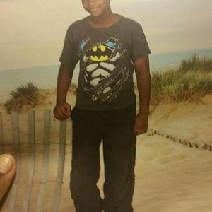 Meet your Posher, James